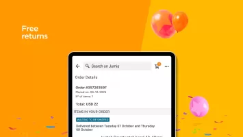 JUMIA