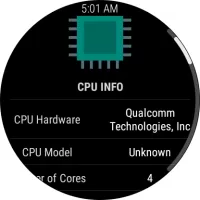 Device Info 360: Phone, Watch