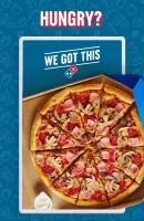 Domino's Pizza Delivery UK