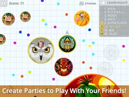 Agar.io