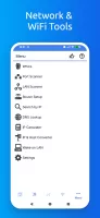 WiFi Tools