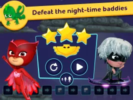 PJ Masks™: Hero Academy