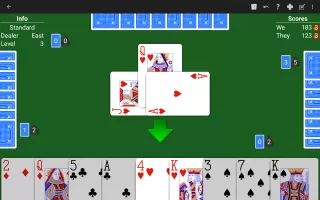 Spades