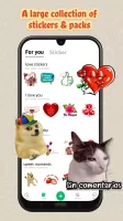 2024 HD sticker WAStickerApps