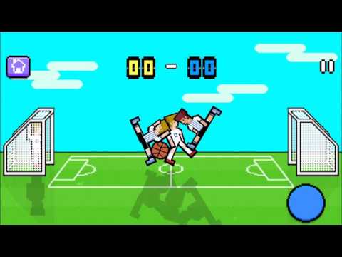 Holy Shoot - Soccer Battle