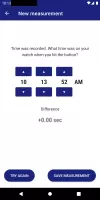 Atomic Clock & Watch Accuracy