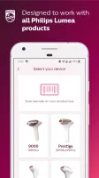 Philips Lumea IPL