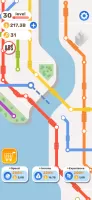 Metro Connect - Train Control
