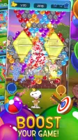 Bubble Shooter - Snoopy POP!