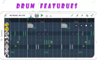 musicLine