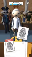 Guilty! Choose The Justice