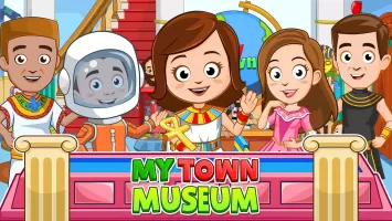 My Town : Museum