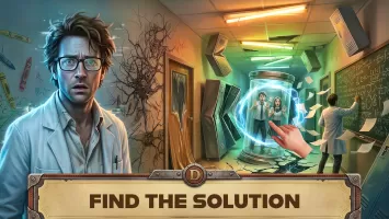Escape Room: After Demise