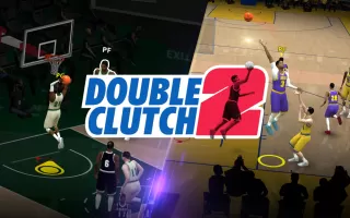DoubleClutch 2
