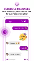 Messenger SMS