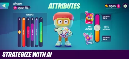 AI League