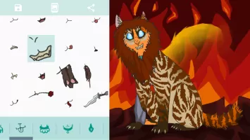 Avatar Maker: Cats