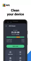 AVG Cleaner
