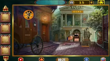 Escape Room: 101 Mystery Doors