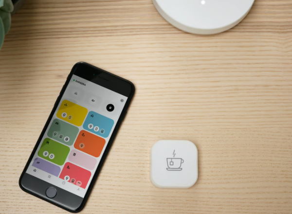 IKEA Home smart