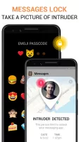 Messenger - Text Messages SMS