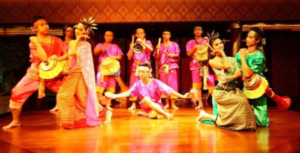 เพลงแดนซ์ สายย่อ