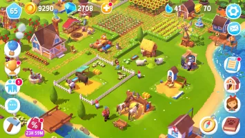 FarmVille 3 – Farm Animals