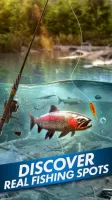 Go Fishing! Fish Game