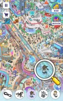Find It Out - Hidden Object