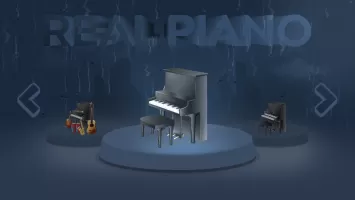 Real Piano