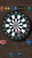 Darts King