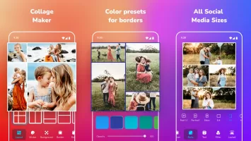 Photo Collage Maker & Editor
