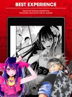 MANGA Plus by SHUEISHA