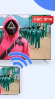 TV Cast: Anycast in smart view