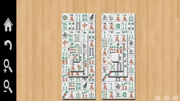 Mahjong