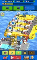 Idle Inventor - Factory Tycoon