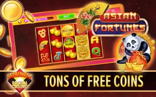 Seminole Slots Online Casino