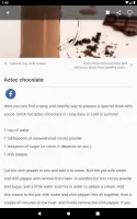Natural Remedies