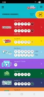 Hoosier Lottery