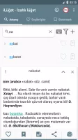 iLüğət