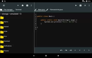 Code Studio
