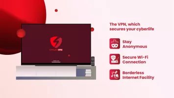 Symlex VPN