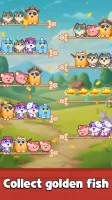 Cat Sort Puzzle: Cute Pet Game