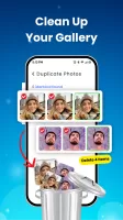 Photo Duplicate Cleaner App