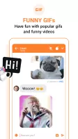 Messenger SMS