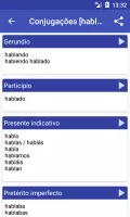 Spanish Dictionary - Offline