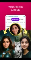 Bobble AI Keyboard