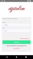 Dijitalim Öğrenci