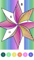 Pop Color - Paint by number