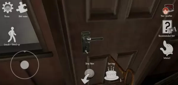 Ice Scream 6 Friends: Charlie